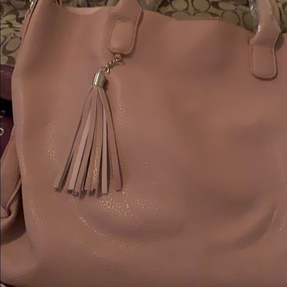 New Ellos Handbag